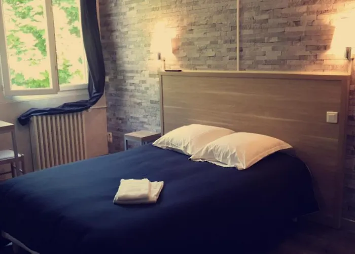 Hotel Orion Rouen