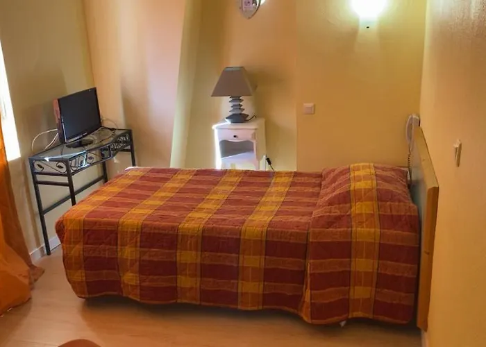 BeausejourHotel Rouen