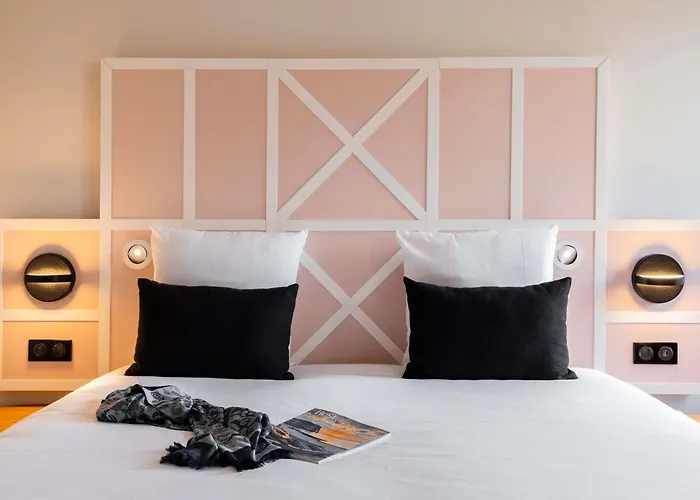 Mercure Centre Champ De MarsHotel Rouen